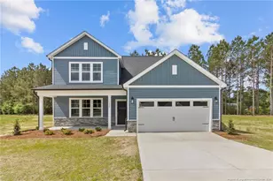 7823 Iron Ct, Fayetteville, NC 28306 - Photo 1