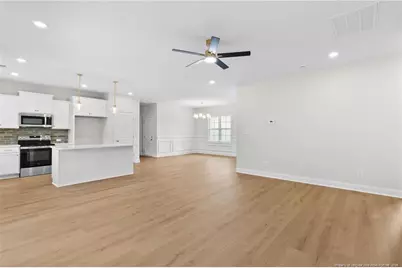 7814 Iron Court, Fayetteville, NC 28306 - Photo 8
