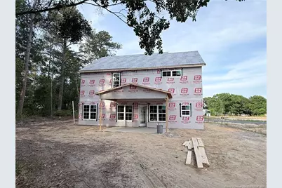 4736 Slew Drive, Hope Mills, NC 28348 - Photo 2