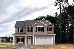 4736 Slew Dr, Hope Mills, NC 28348 - Photo 2