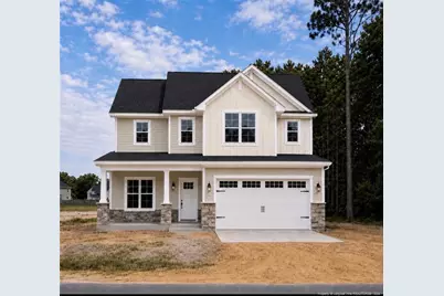 4736 Slew Drive, Hope Mills, NC 28348 - Photo 1