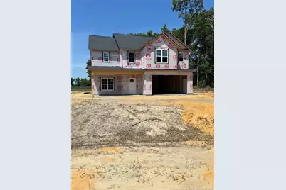 4736 Slew Drive, Hope Mills, NC 28348 - Photo 2