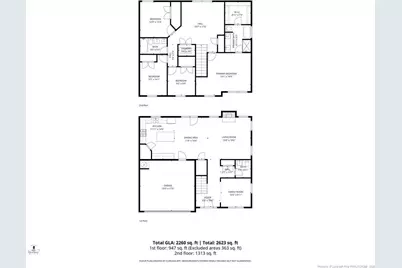 5344 Debut Avenue, Hope Mills, NC 28348 - Photo 46