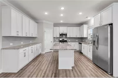 5344 Debut Avenue, Hope Mills, NC 28348 - Photo 12