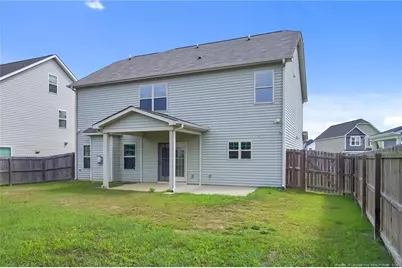 5344 Debut Avenue, Hope Mills, NC 28348 - Photo 42