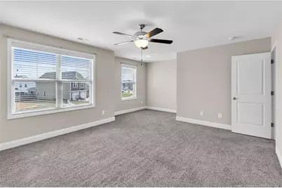 5344 Debut Avenue, Hope Mills, NC 28348 - Photo 20