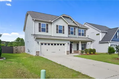 5344 Debut Avenue, Hope Mills, NC 28348 - Photo 2