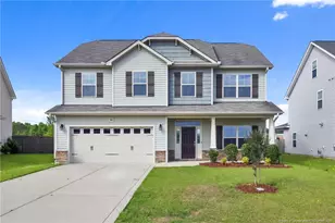 5344 Debut Ave, Hope Mills, NC 28348 - Photo 1