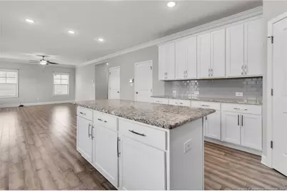 5344 Debut Avenue, Hope Mills, NC 28348 - Photo 14