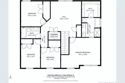 5344 Debut Avenue, Hope Mills, NC 28348 - Photo 44