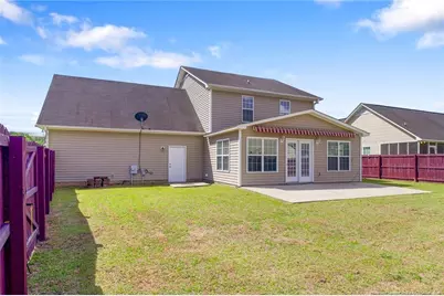 5202 Woodpecker Drive, Hope Mills, NC 28348 - Photo 42