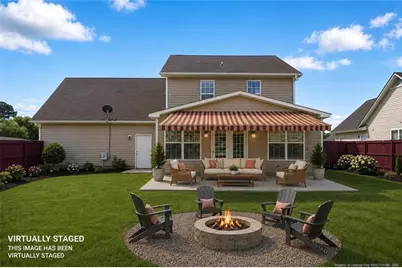 5202 Woodpecker Drive, Hope Mills, NC 28348 - Photo 40