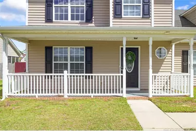 5202 Woodpecker Drive, Hope Mills, NC 28348 - Photo 4