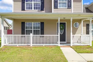 5202 Woodpecker Dr, Hope Mills, NC 28348 - Photo 4