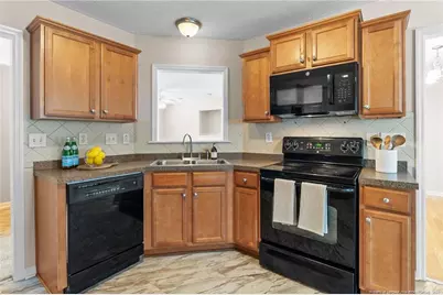 5202 Woodpecker Drive, Hope Mills, NC 28348 - Photo 14