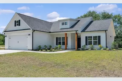 4740 Slew Drive, Hope Mills, NC 28348 - Photo 2
