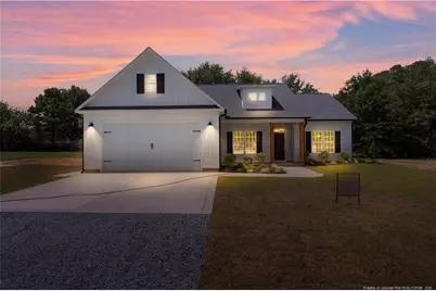4740 Slew Drive, Hope Mills, NC 28348 - Photo 2