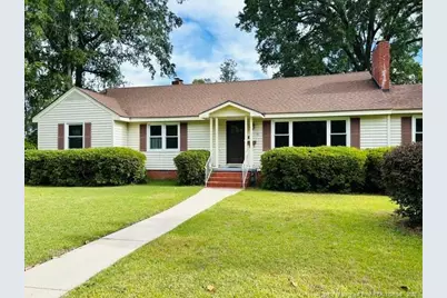 504 W 30th Street, Lumberton, NC 28358 - Photo 4