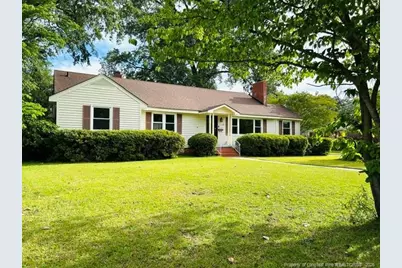 504 W 30th Street, Lumberton, NC 28358 - Photo 2