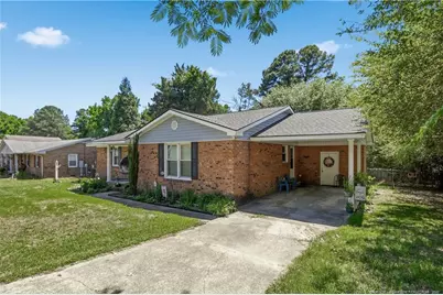 123 Wolfpoint Drive, Fayetteville, NC 28311 - Photo 2