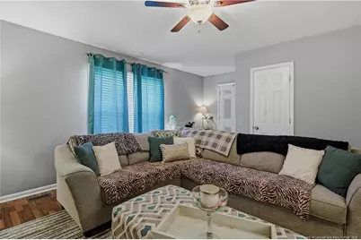 123 Wolfpoint Drive, Fayetteville, NC 28311 - Photo 8