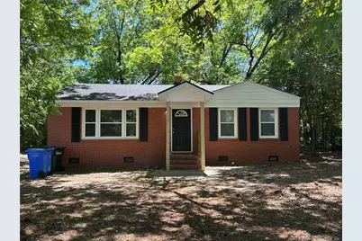 4909 Walnut Drive, Fayetteville, NC 28304 - Photo 2