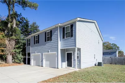 395 Hicks Avenue, Fayetteville, NC 28304 - Photo 2