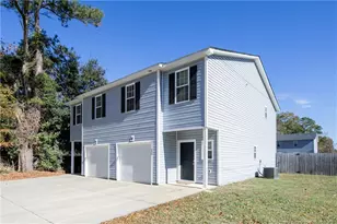 395 Hicks Ave, Fayetteville, NC 28304 - Photo 2