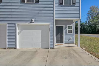 395 Hicks Avenue, Fayetteville, NC 28304 - Photo 4