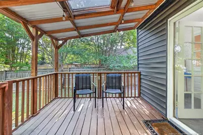 803 Ethelored Street #19, Fayetteville, NC 28303 - Photo 28