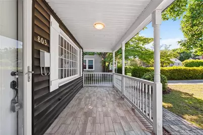 803 Ethelored Street #19, Fayetteville, NC 28303 - Photo 6