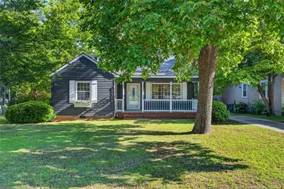803 Ethelored Street #19, Fayetteville, NC 28303 - Photo 1
