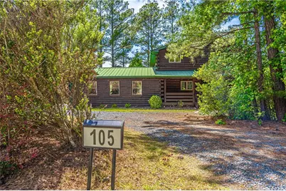 105 Lakewood Drive, Aberdeen, NC 28315 - Photo 4