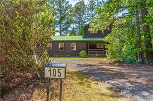105 Lakewood Dr, Aberdeen, NC 28315 - Photo 4