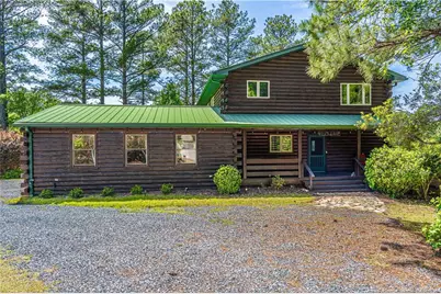 105 Lakewood Drive, Aberdeen, NC 28315 - Photo 2