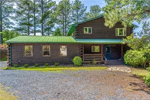 105 Lakewood Dr, Aberdeen, NC 28315 - Photo 2