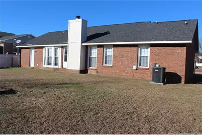7805 Gallant Ridge Drive, Fayetteville, NC 28314 - Photo 24