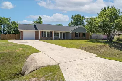 139 Thornbird Drive, Raeford, NC 28376 - Photo 2