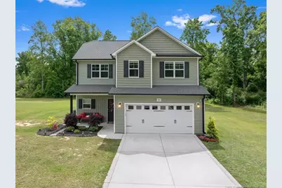 5512 Tolarsville Road, St. Paul, NC 28384 - Photo 2