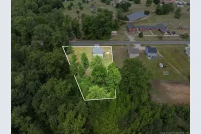 5512 Tolarsville Road, St. Paul, NC 28384 - Photo 4