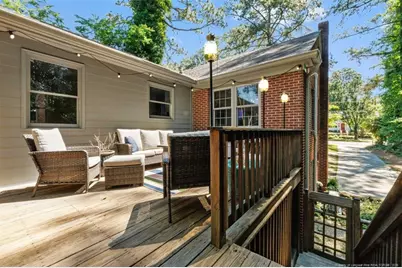 304 Woodcrest Road, Fayetteville, NC 28305 - Photo 26