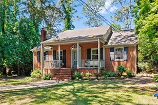 304 Woodcrest Rd, Fayetteville, NC 28305 - Photo 1