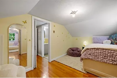 304 Woodcrest Road, Fayetteville, NC 28305 - Photo 22