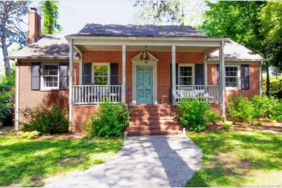304 Woodcrest Road, Fayetteville, NC 28305 - Photo 1