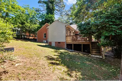 304 Woodcrest Road, Fayetteville, NC 28305 - Photo 36