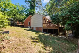 304 Woodcrest Rd, Fayetteville, NC 28305 - Photo 36