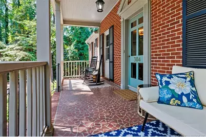 304 Woodcrest Road, Fayetteville, NC 28305 - Photo 4