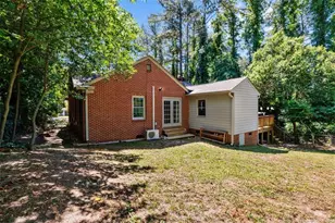 304 Woodcrest Rd, Fayetteville, NC 28305 - Photo 28