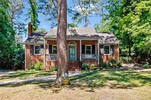 304 Woodcrest Rd, Fayetteville, NC 28305 - Photo 2