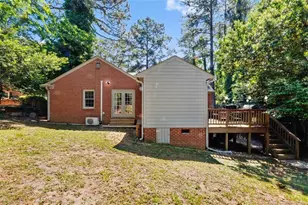 304 Woodcrest Rd, Fayetteville, NC 28305 - Photo 38